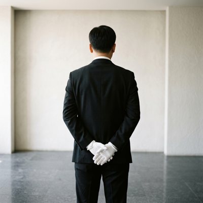 전담 장례지도사