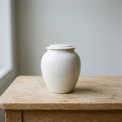 유골함 (기본 등급)